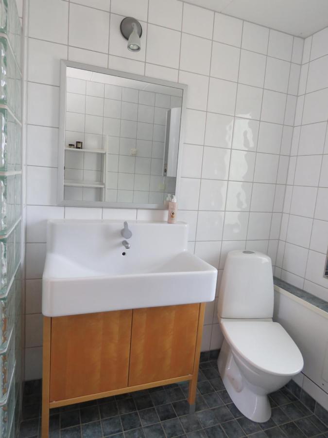 Ljunghusen Guesthouse Ljungskogen エクステリア 写真