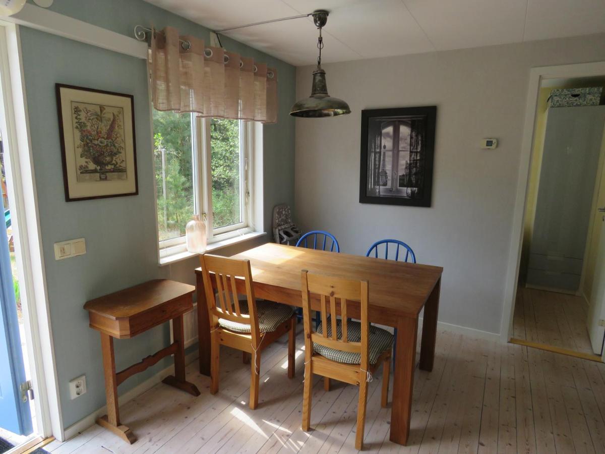 Ljunghusen Guesthouse Ljungskogen エクステリア 写真