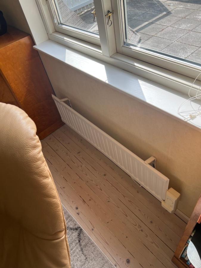 Ljunghusen Guesthouse Ljungskogen エクステリア 写真