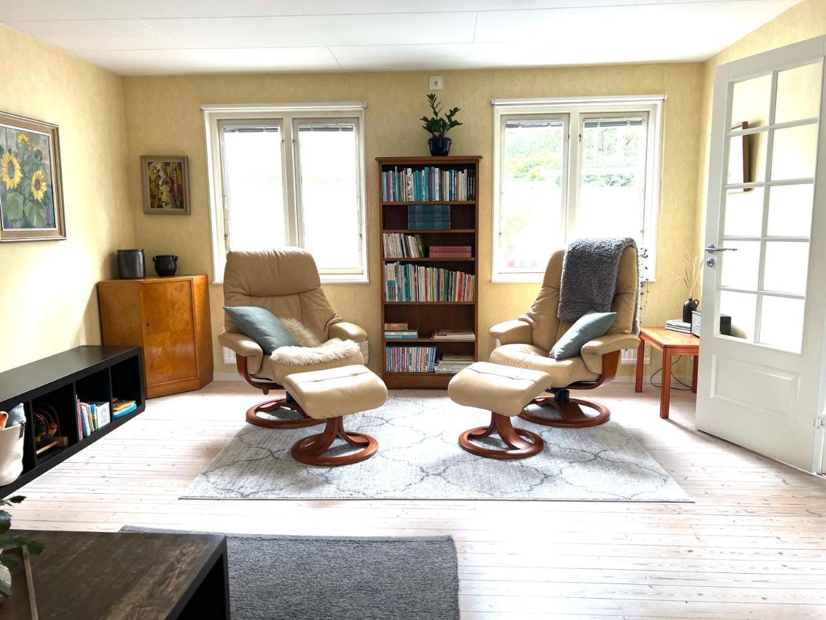 Ljunghusen Guesthouse Ljungskogen エクステリア 写真