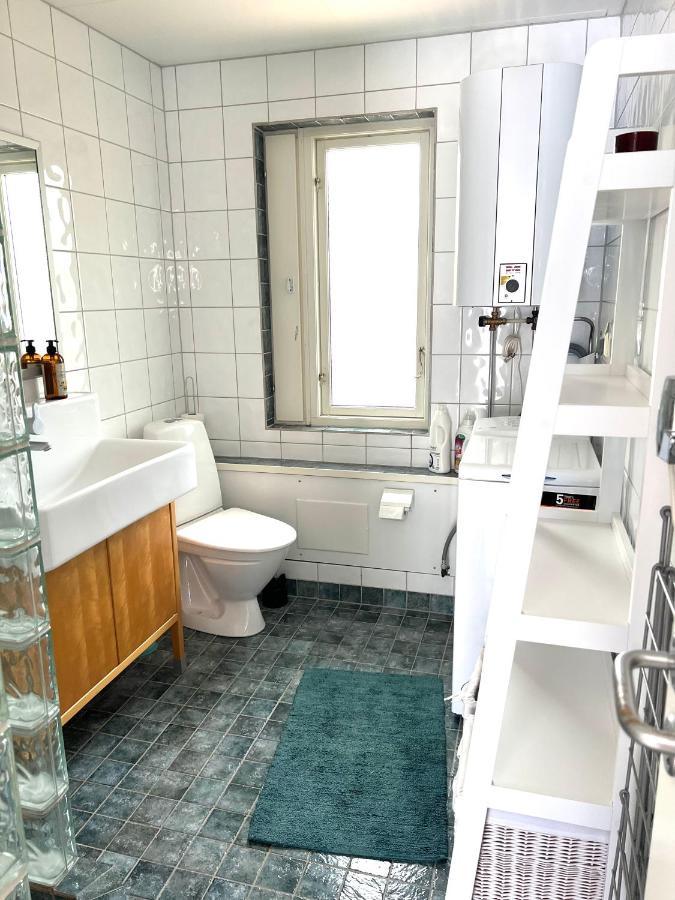 Ljunghusen Guesthouse Ljungskogen エクステリア 写真