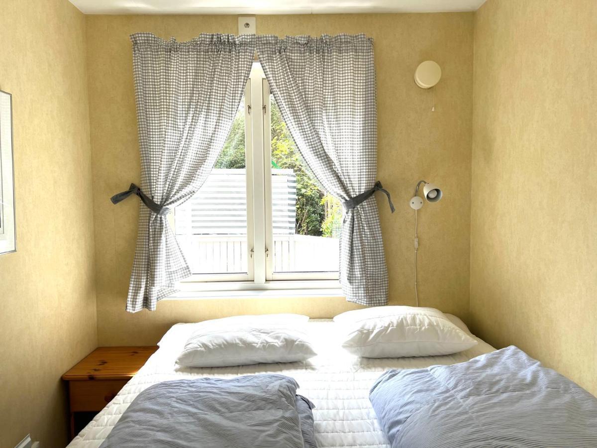 Ljunghusen Guesthouse Ljungskogen エクステリア 写真