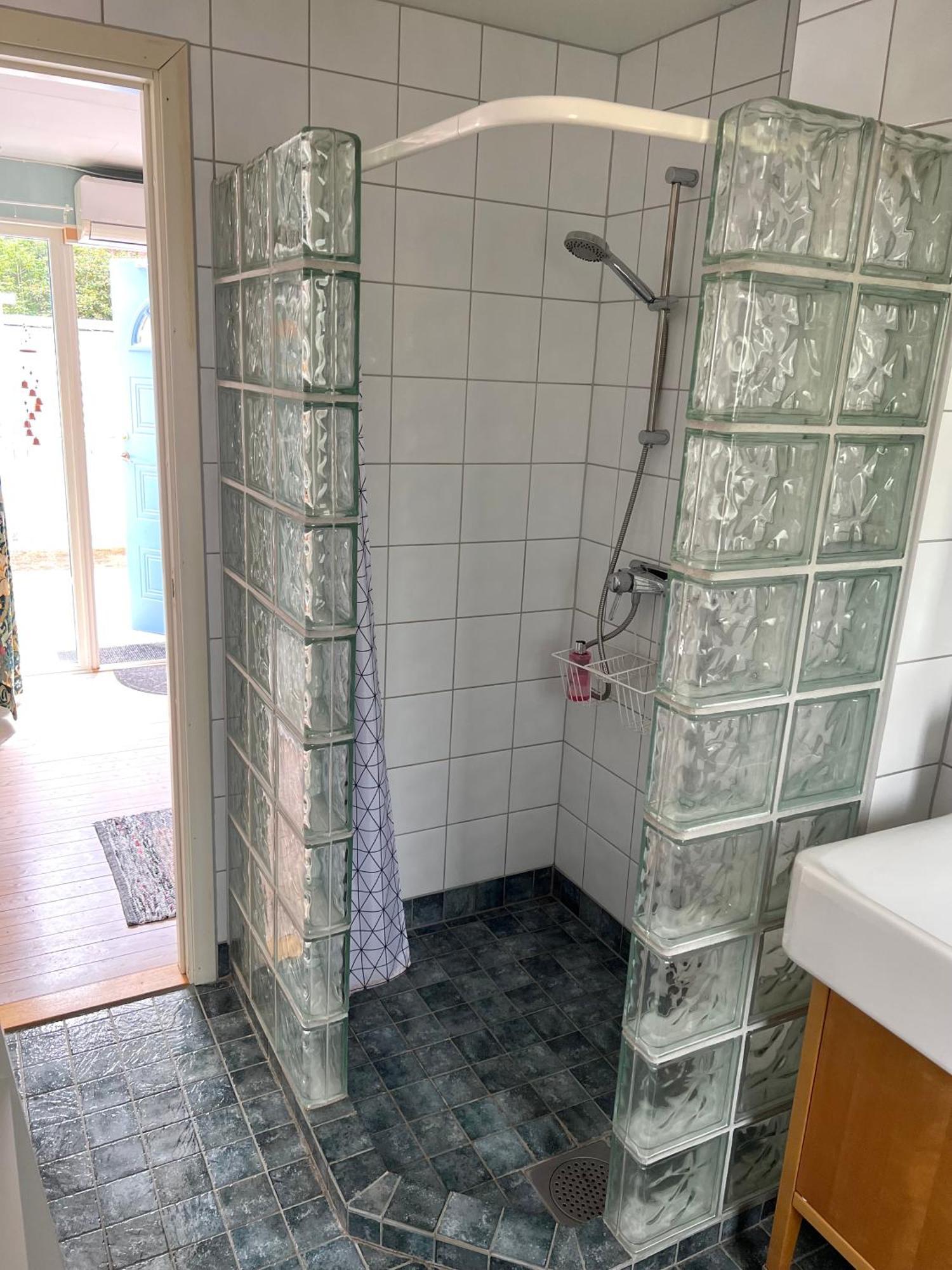 Ljunghusen Guesthouse Ljungskogen エクステリア 写真